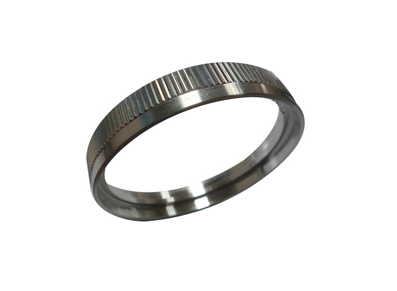 自動(dòng)化零配件