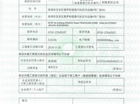 榮譽(yù)資質(zhì)